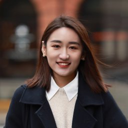 Wenjing Gong