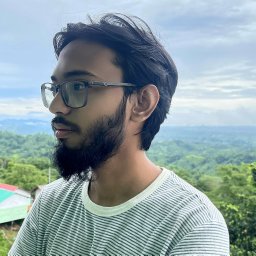 Mohammad Ashfaq Ur Rahman