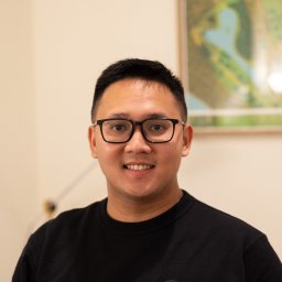 Khiem Vuong