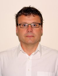 Prof. Richard O. Sinnott