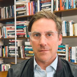 Stuart Soroka