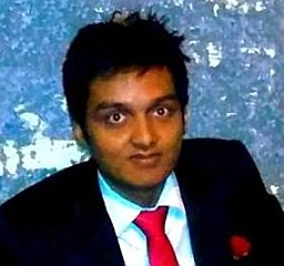 Samarth Agrawal