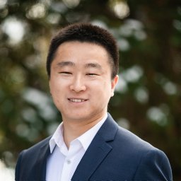 Yu Jiang