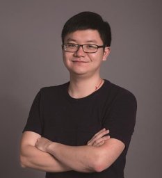 Yu Rong