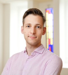 Martijn Gösgens