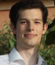 Lukas Mauch