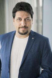 Deniz Erdogmus