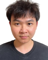 Junjie Wang (王军杰)