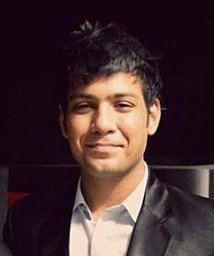 Karan Singla
