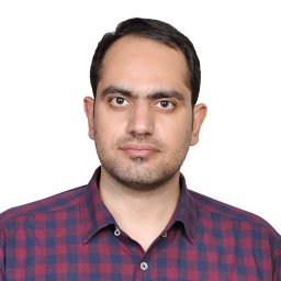 Amirhossein Mollaali