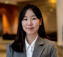 Chloe Min Seo Choi