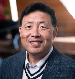 Jong-Min Kim