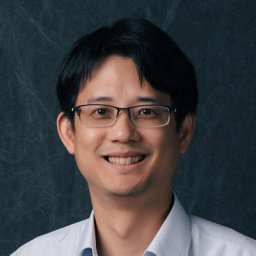 Chun-Ying Huang