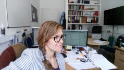 Zahra Sharif  khodaei