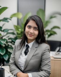 Upoma Das