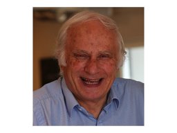 Jacques Demongeot