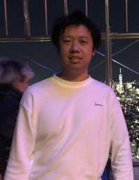 Shaofei Wang