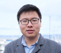 Wenlong Mou