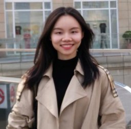 Shuaiyi Huang