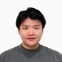 Junzhe He