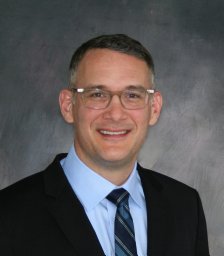 David Arterburn, MD, MPH