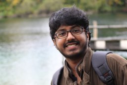Ramaravind Kommiya Mothilal