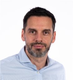 Manuel Roveri