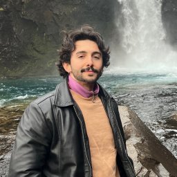 Ozan Baris