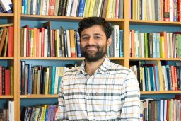 Gourav Prateek Sharma