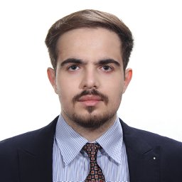 Mohammad Shahab Sepehri