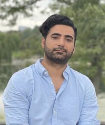 Amin Vahidi-Moghaddam