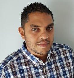 Kevin Chetty