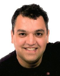 Ali Kamen, PhD, FAIMBE