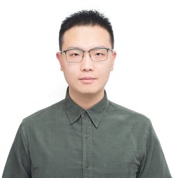 Yudong Li（李煜东）
