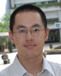 Antoni B. Chan