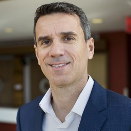 Joaquim R. R. A. Martins