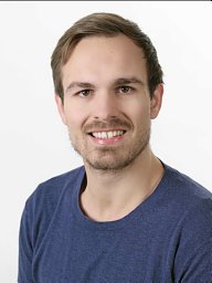 Alexander Denker