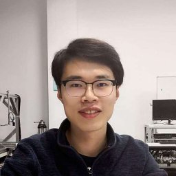 Yeping Wang