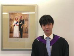 JINGYU CHEN