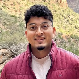 Rohan Pandey