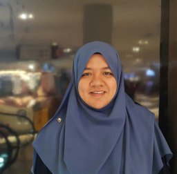 Zurina Mohd Hanapi