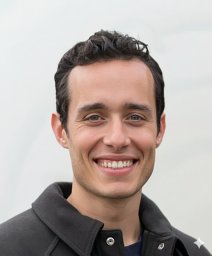 Christos Ziakas