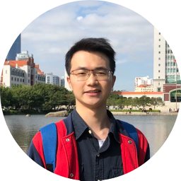 Yongxing Dai 戴永兴