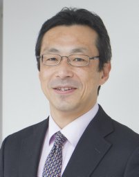 Yasushi Umeda