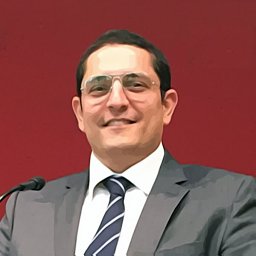 Jonathan Benchimol