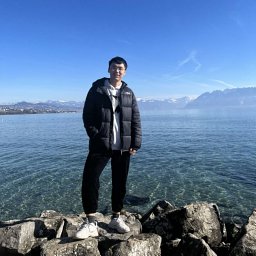 Yiming Li