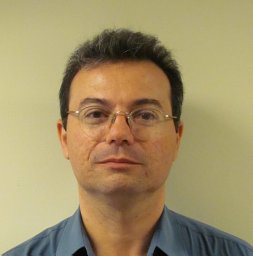 Márcio Catelan