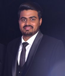 Kunal Jangid
