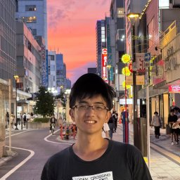 Yushi SUN