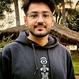 Arpan Mukherjee